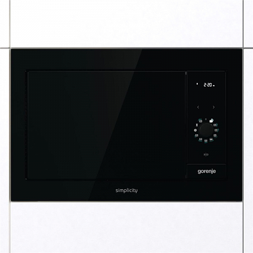 Встраиваемая микроволновая печь GORENJE BM235G1SYB