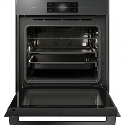 Встраиваемый духовой шкаф ASKO OP8678GG