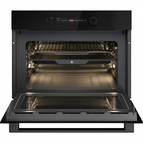 Встраиваемый духовой шкаф ASKO OCM54BGH