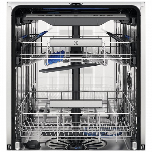 Встраиваемая посудомоечная машина ELECTROLUX EEG88600W