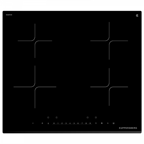 Варочная поверхность Kuppersberg ICI 609