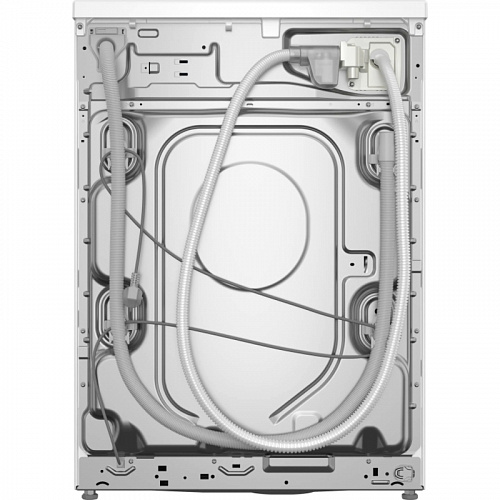 Отдельностоящая стиральная машина BOSCH WGB256A1ME