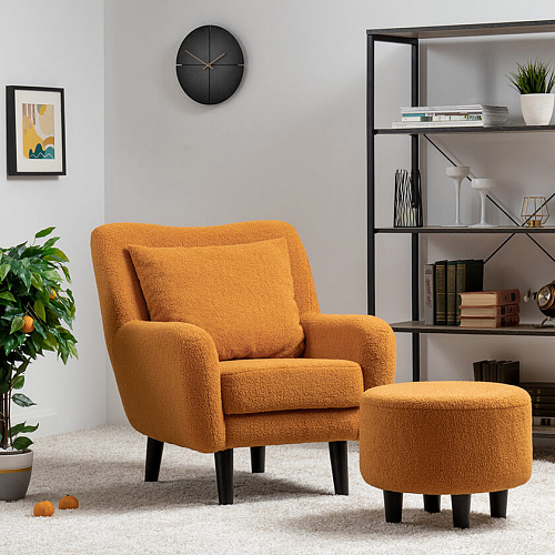 Кресло Шон ТК 272