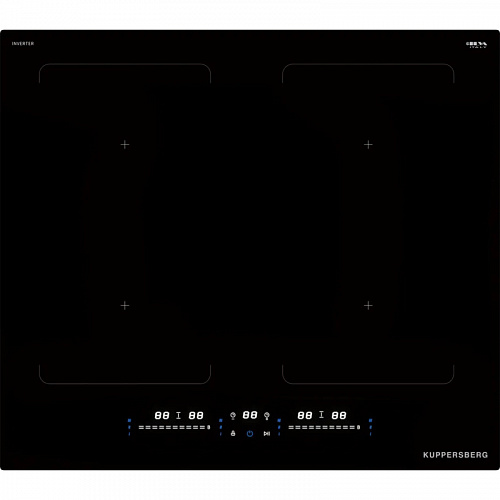 Варочная поверхность Kuppersberg ICI 629