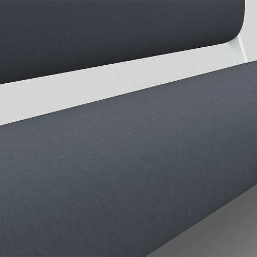 Диван Вега-10 CATANIA CATANIA/Снег (Лак)