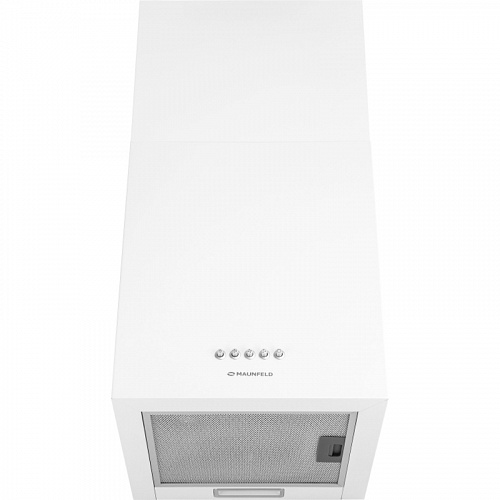 Вытяжка Maunfeld BOX Push 40 White