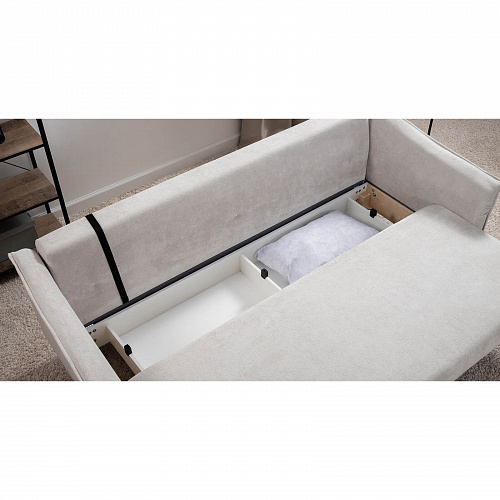 Диван-кровать Берта ТД 770