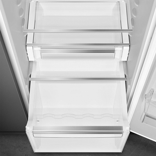 Встраиваемый холодильник SMEG S9L174D1D