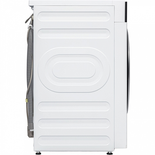 Стиральная машина MIDEA MF210W105WB/W