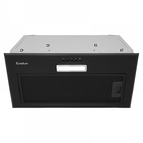 Встраиваемая вытяжка EVELUX Tony 60 B