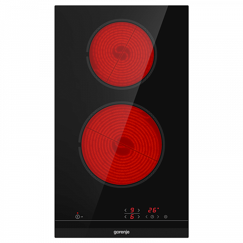 Электрическая домино GORENJE ECT321BCSC