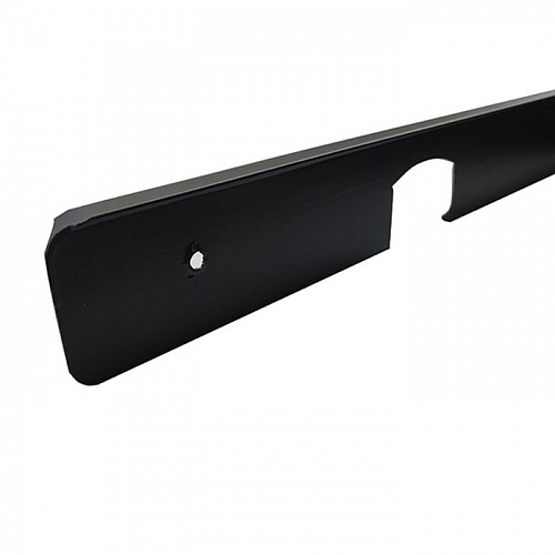 Планка соединительная угловая для столешниц 38мм, EGGER