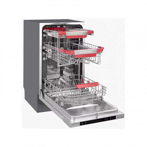 Встраиваемая посудомоечная машина Kuppersberg GSM 4574