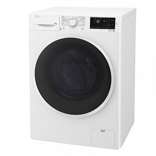 Стиральная машина LG F2J6TN0W