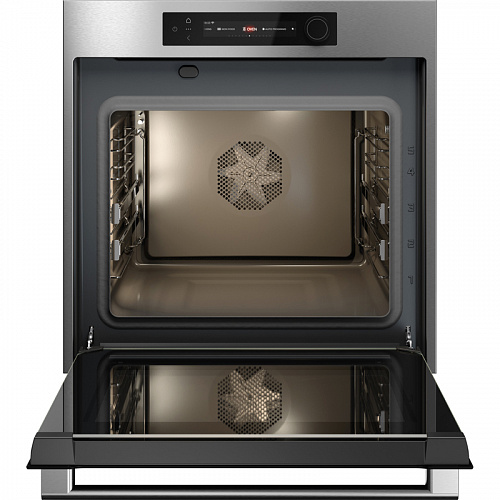 Встраиваемый духовой шкаф ASKO OT66SSH