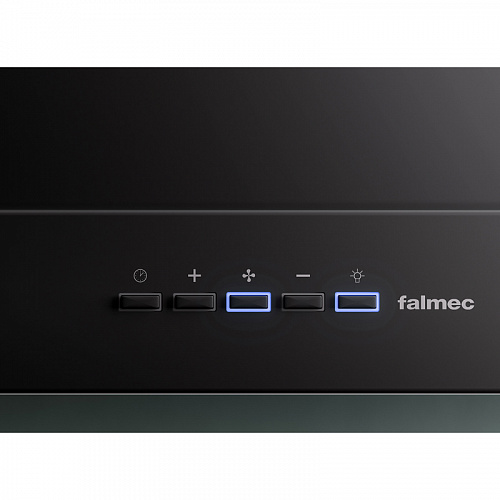 Вытяжка FALMEC CMUN60.E10P2#ZZZN460F