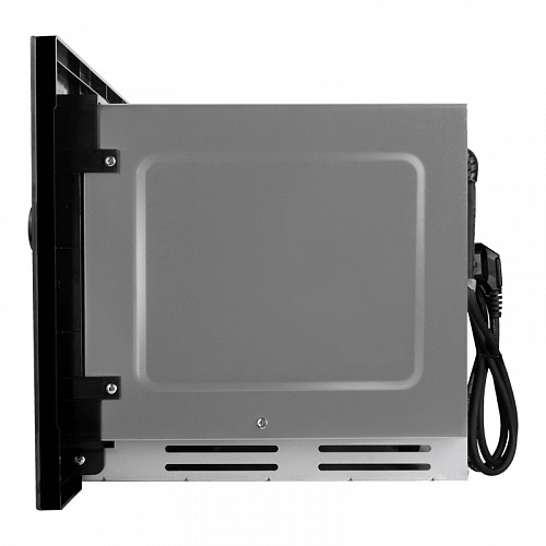 Встраиваемая микроволновая печь MAUNFELD XBMO251GB Glossy