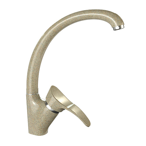 Смеситель для кухни BERGG MG009