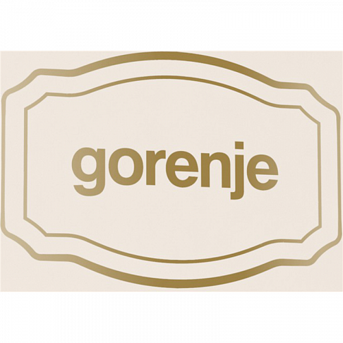 Холодильник GORENJE NRK6202CLI