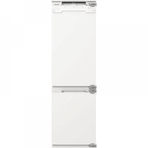 Встраиваемый холодильник Gorenje NRKI517E82WF