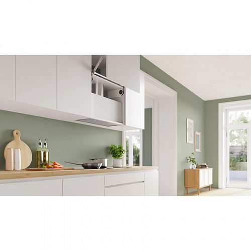 Вытяжка BOSCH DLN77AC50