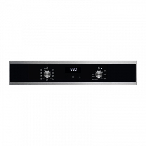 Встраиваемая электрическая духовка ELECTROLUX EOF5F70X
