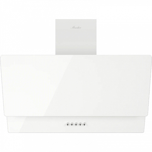 Вытяжка MONSHER ROUEN 60 Blanc Verre
