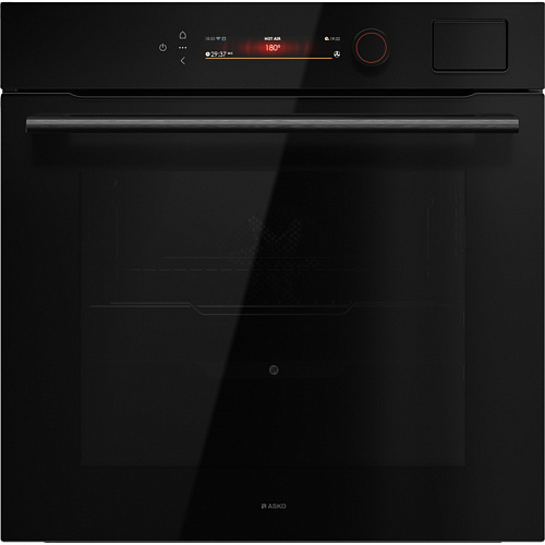 Встраиваемый духовой шкаф ASKO OCS56BGH