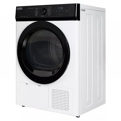 Сушильная машина Delonghi DTD 8106 H EMILIA