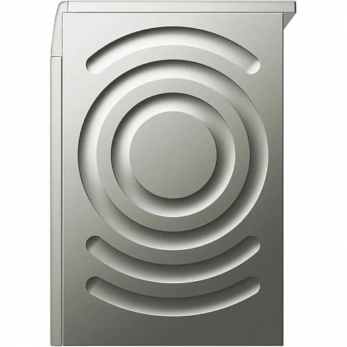 Отдельностоящая стиральная машина BOSCH WGK244ZXME