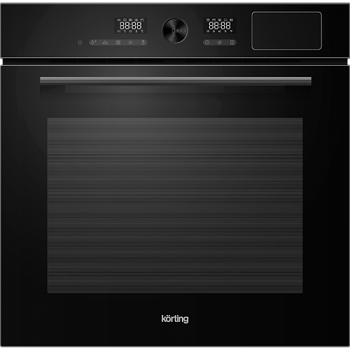 Электрический духовой шкаф KORTING OKB 1650 GN Steam