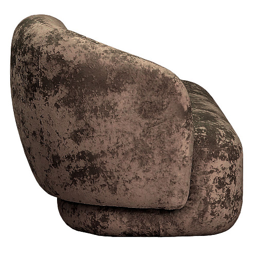 Софа Саваж PLUSH KORIZA левая