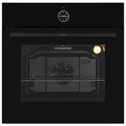 Встраиваемый духовой шкаф Delonghi DEO 775 NB SAVIA