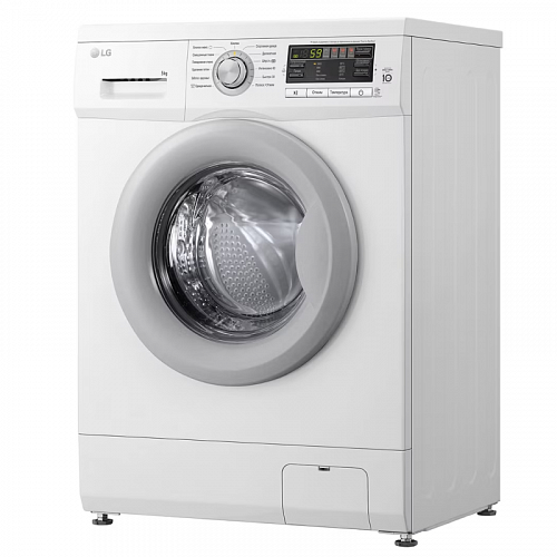 Стиральная машина LG F10B8LD7