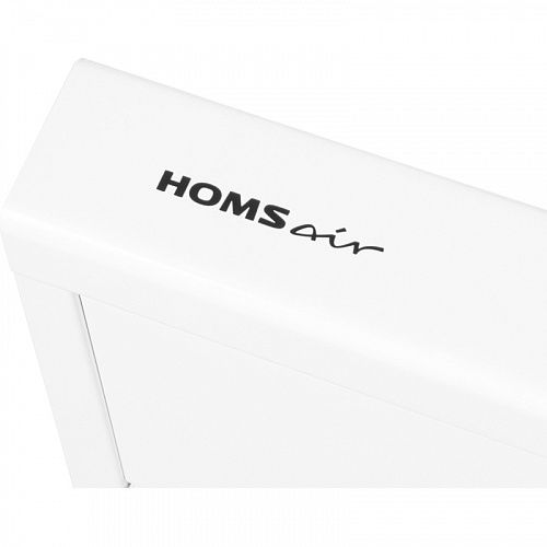 Вытяжка HOMSair HORIZONTAL 50 White HORIZONTAL 50 White