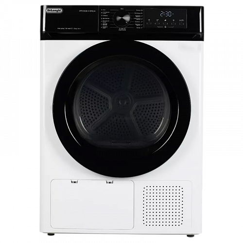 Сушильная машина Delonghi DTD 8106 H EMILIA