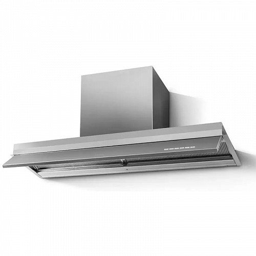 Встраиваемая вытяжка ELICA BOXIN NO DRIP IX/A/60-PRF0157712A
