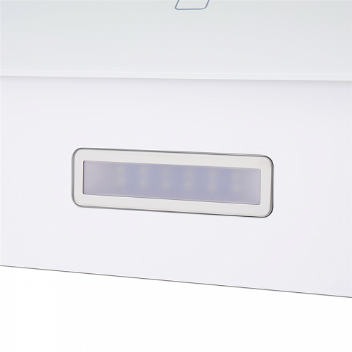 ВЫТЯЖКА HOMSAir VERTICAL 60 Glass White VERTICAL 60 Glass White