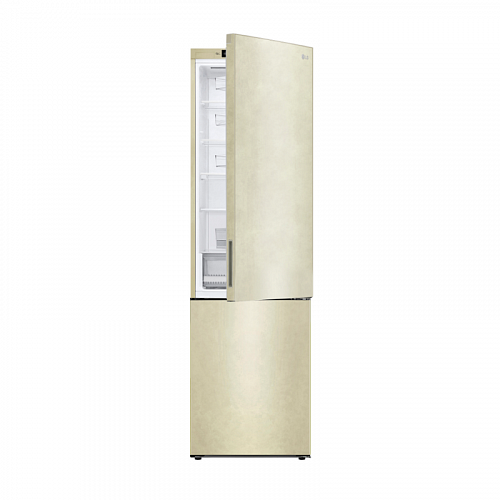 Холодильник LG GA-B509CECL