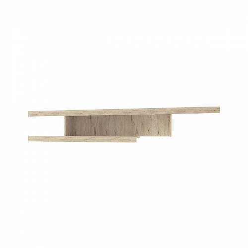 Полка 2NB OSKAR дуб Санремо