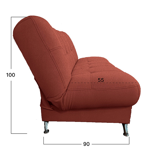 Диван Релакс 1400 2К