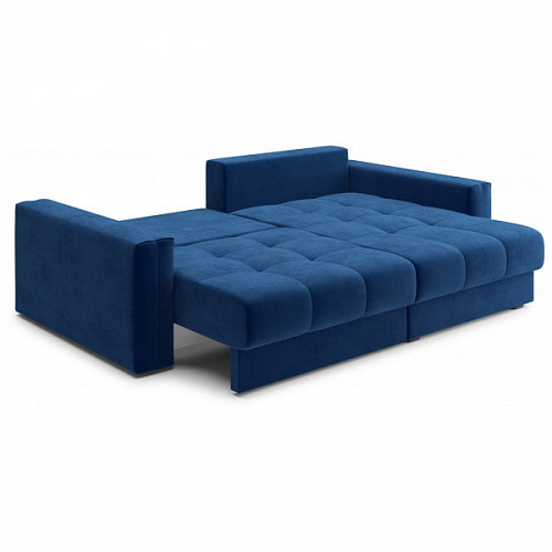 Диван угловой Кастел (Velluto 26