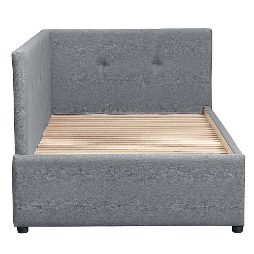 Софа Квадро 0,9 (левая) SAVANA PLUS MOUSE