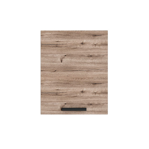 Шкаф навесной Эра В500 Дуб горный