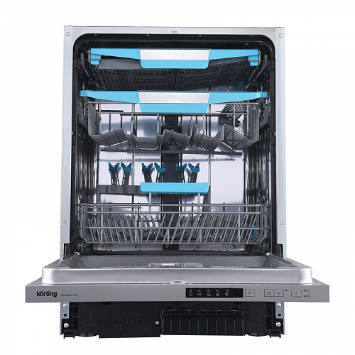 Встраиваемая посудомоечная машина Korting KDI 60460 SD