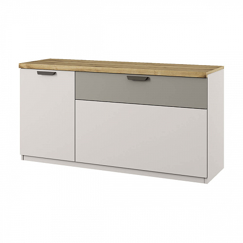 Тумба MODERN RTV 2D1SПерсидский жемчуг/Ирландский ликер