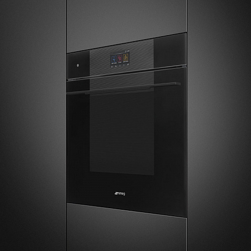 Духовой шкаф Smeg SO6104APB3