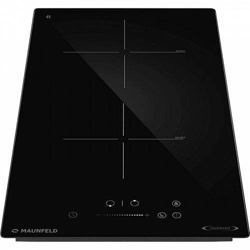 Индукционная варочная панель MAUNFELD AVI3026SBK