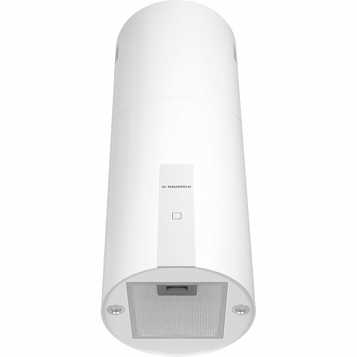 Вытяжка MAUNFELD Lee Light Isla 35 Sensor White