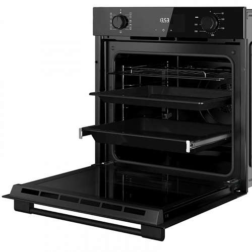 Духовой шкаф Kuppersberg HO 622 BX